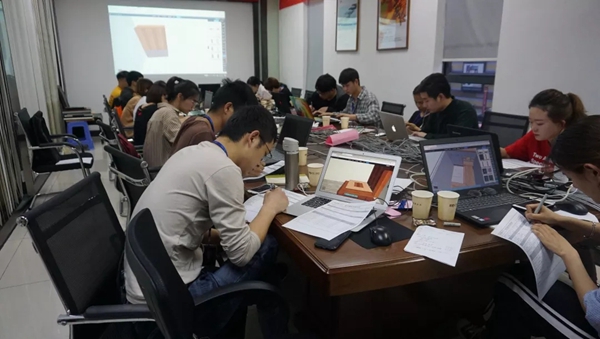 艾娅全屋定制坚持“合作共赢”理念,2019第二期经销商培训会成功开启