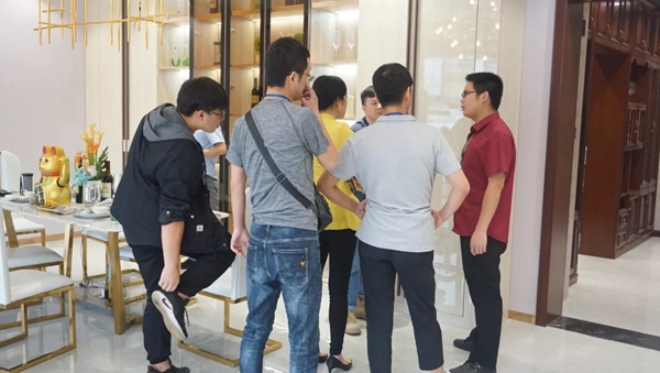 艾娅全屋定制坚持“合作共赢”理念,2019第二期经销商培训会成功开启