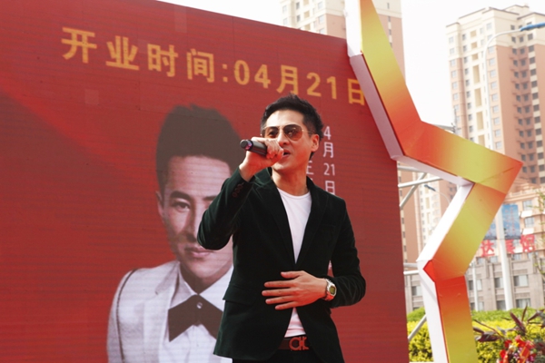 皮阿诺津冀、山东启动