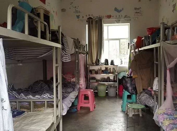 顶固回馈社会,第十一所希望小学即将落户云南昭通大关县