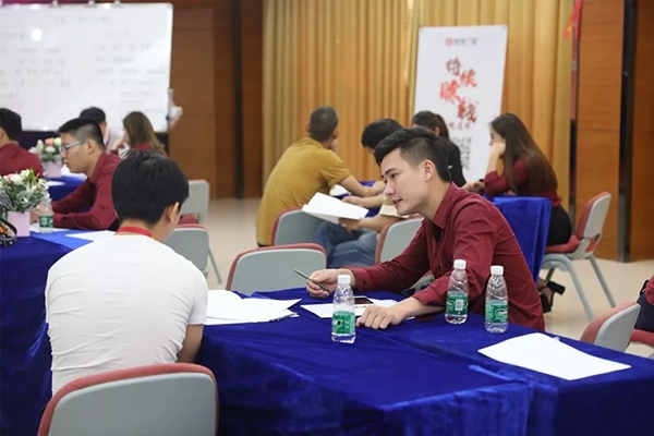 怡发门窗2019战略投资峰会圆满举行