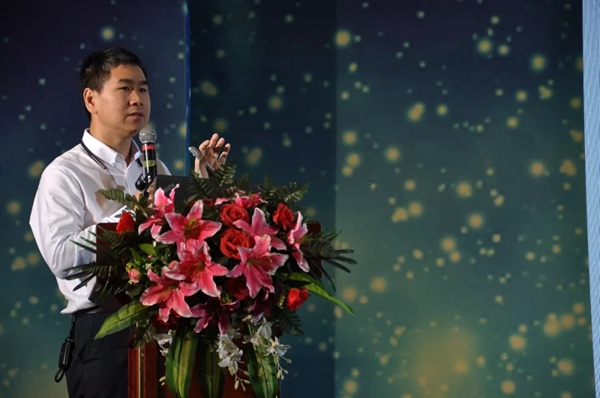 亚材门窗2019年战略合作峰会圆满结束