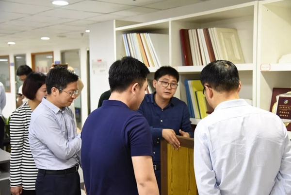 伊仕利与东宝区人民政府再度达成战略合作，家居智造生产基地第二期项目签约成功