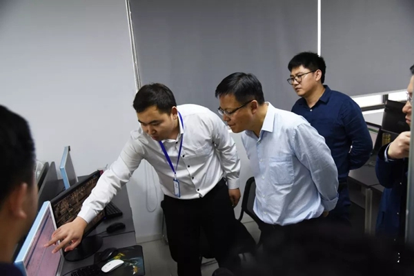 伊仕利与东宝区人民政府再度达成战略合作，家居智造生产基地第二期项目签约成功