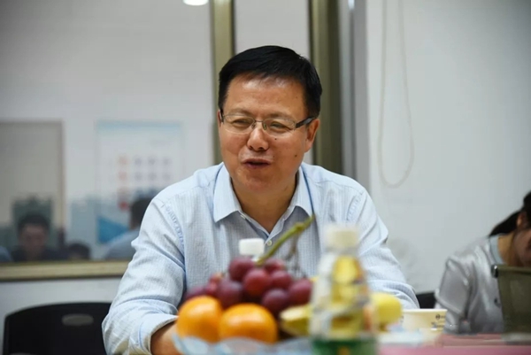 伊仕利与东宝区人民政府再度达成战略合作，家居智造生产基地第二期项目签约成功