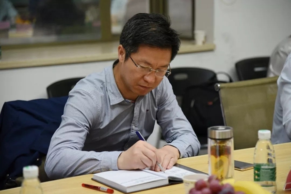 伊仕利与东宝区人民政府再度达成战略合作，家居智造生产基地第二期项目签约成功