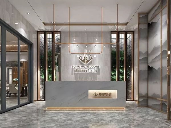 穗福门窗品质与服务受表彰，荣获“用户满意企业”称号
