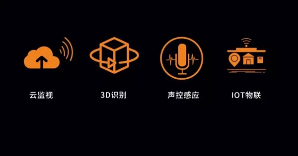 桔子物联智能锁线正式发布5款新颜色,上线下渠道全面绽放