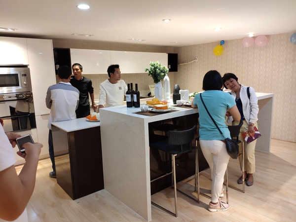 品爱全屋定制“4.21爱家日”活动圆满结束，品爱带你回顾活动热点