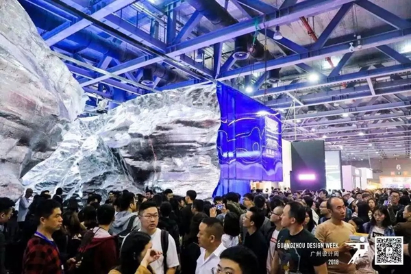 中国石材品牌计划暨广州设计周2019石材馆招商启动礼即将启幕!