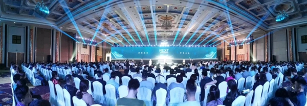 德施曼云智能锁2019智能峰会顺利举行，重磅发布年度系列新品