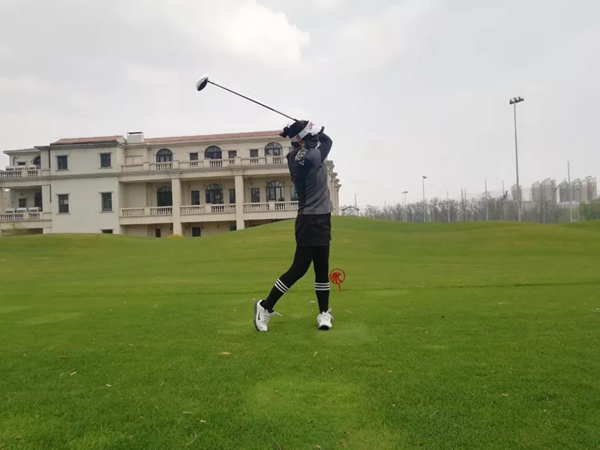 三峰木门高尔夫球队2019年度首次月例赛圆满结束！