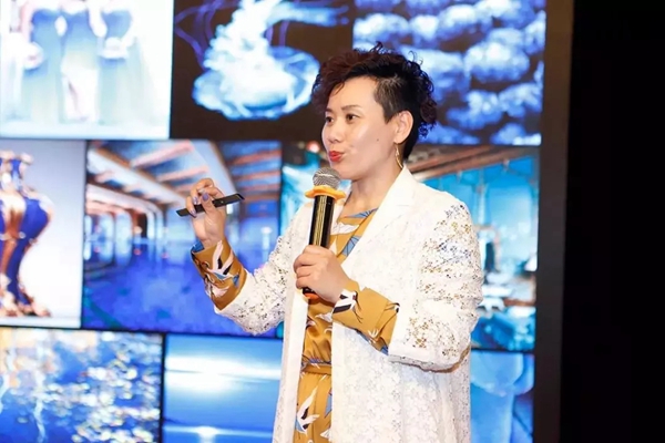 雅诗澜无缝墙布客户培训会苏州站圆满结束，开启门店经营破局之路！