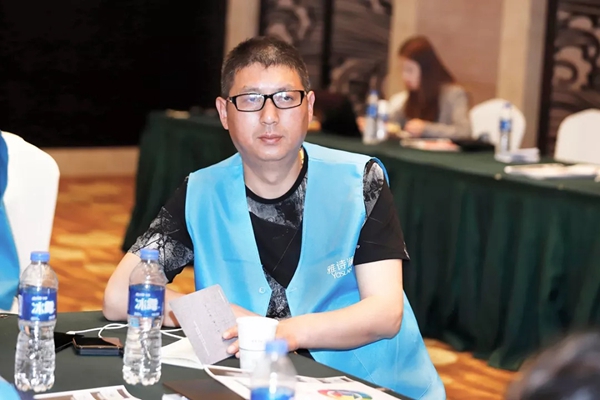 雅诗澜无缝墙布客户培训会苏州站圆满结束，开启门店经营破局之路！