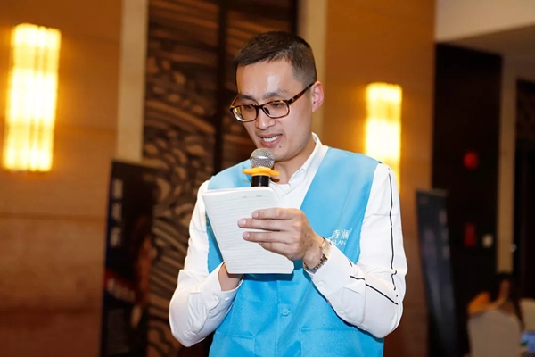 雅诗澜无缝墙布客户培训会苏州站圆满结束，开启门店经营破局之路！