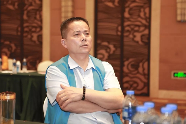 雅诗澜无缝墙布客户培训会苏州站圆满结束，开启门店经营破局之路！