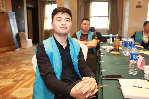 雅诗澜无缝墙布客户培训会苏州站圆满结束，开启门店经营破局之路！