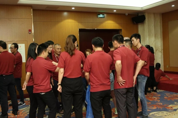“春雷行动”栢斯格2019全国经销商战略启动暨培训大会圆满落幕！