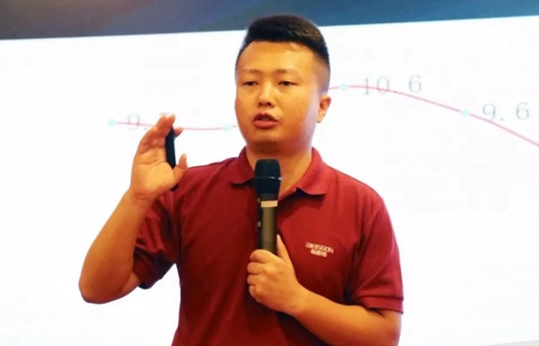 “春雷行动”栢斯格2019全国经销商战略启动暨培训大会圆满落幕！