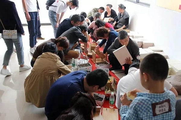 科德贝尔全屋定制陕西和湖南分公司启动庆典仪式，4.0智能工厂行受好评