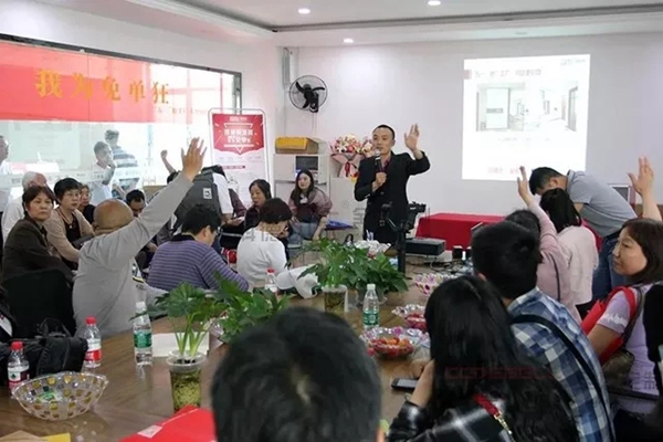 科德贝尔全屋定制陕西和湖南分公司启动庆典仪式，4.0智能工厂行受好评