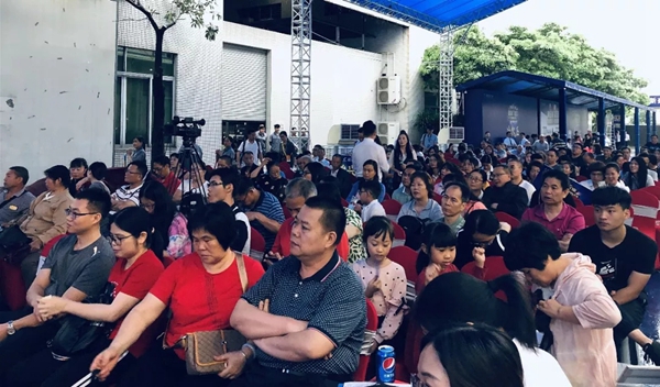 新豪轩门窗超级厂购会圆满成功，共同掀起高品质门窗抢购热潮！