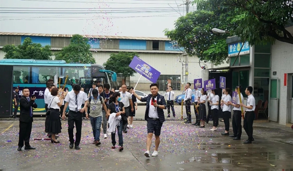 新豪轩门窗超级厂购会圆满成功，共同掀起高品质门窗抢购热潮！