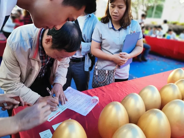 新豪轩门窗超级厂购会圆满成功，共同掀起高品质门窗抢购热潮！