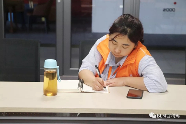 百利玛门窗2019年02期总部销售设计集训营成功举行