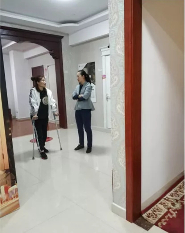 王力玉米木门山东济宁经销商培训交流会议隆重召开！