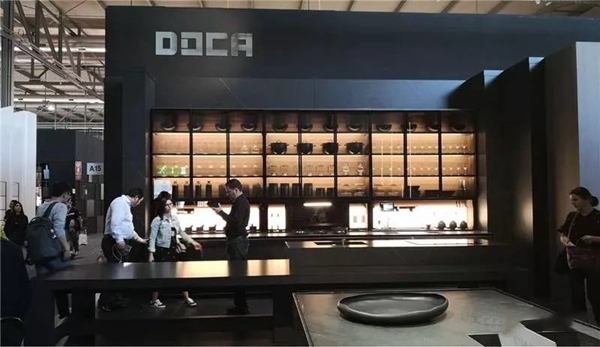 固诺家居将携新品亮相第24届中国国际厨房、卫浴设施展览会