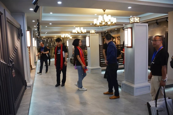 荣高智能门窗2019年战略合作伙伴年度大会暨新品发布会圆满落幕!