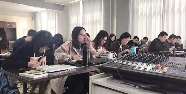 2019固诺商学院第30届培训班圆满结业!