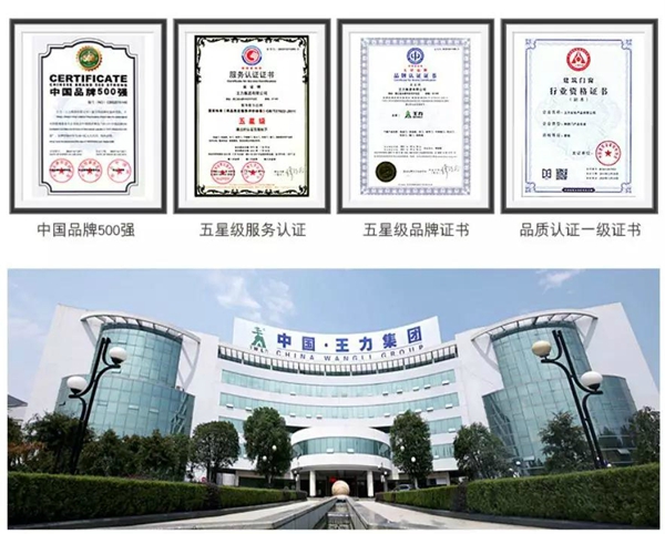 王力百万重金征选广告语火热开启！
