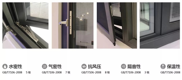 阿尔维智能门窗:五一将至,如何正确选购优质断桥隔热铝门窗产品?