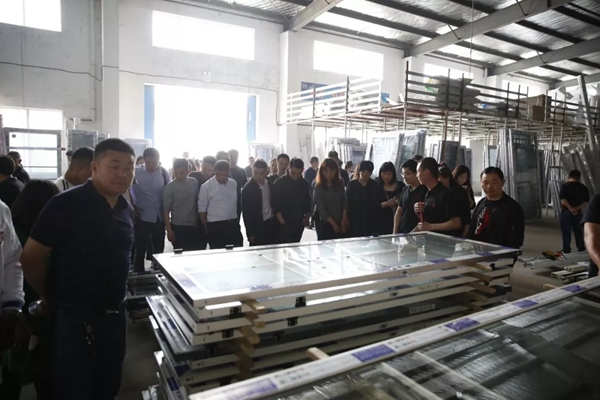 美顺门窗“梦想起航、共创辉煌”经销商峰会圆满落幕，新品发布获肯定