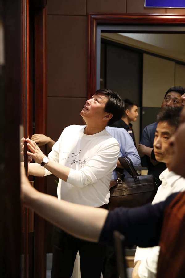 美顺门窗“梦想起航、共创辉煌”经销商峰会圆满落幕，新品发布获肯定