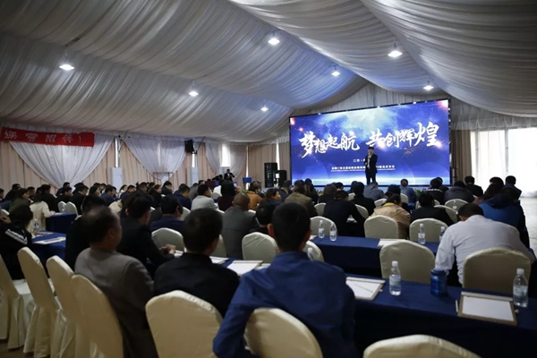 美顺门窗“梦想起航、共创辉煌”经销商峰会圆满落幕，新品发布获肯定