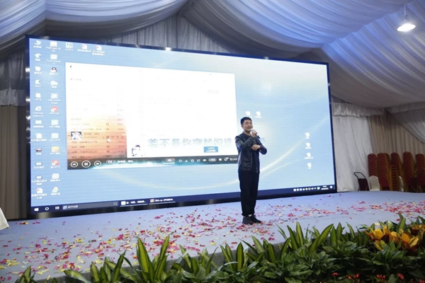 美顺门窗“梦想起航、共创辉煌”经销商峰会圆满落幕，新品发布获肯定