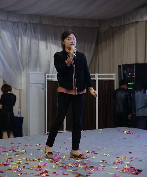 美顺门窗“梦想起航、共创辉煌”经销商峰会圆满落幕，新品发布获肯定