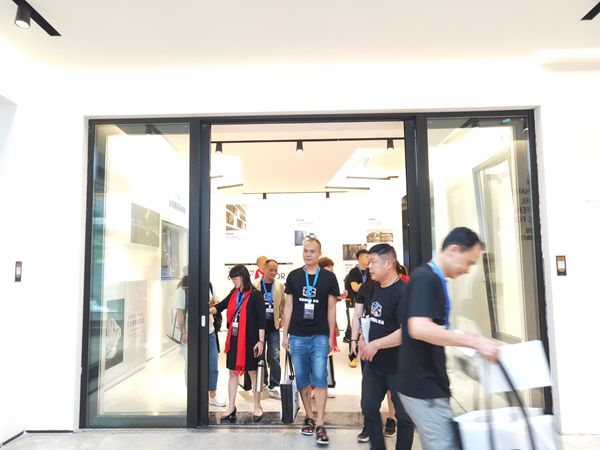 荣高智能门窗2019战略合作伙伴年度大会圆满举办