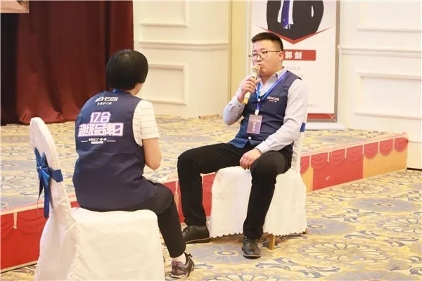 2019年亿合门窗超级品牌日全国联动誓师启动大会顺利召开！