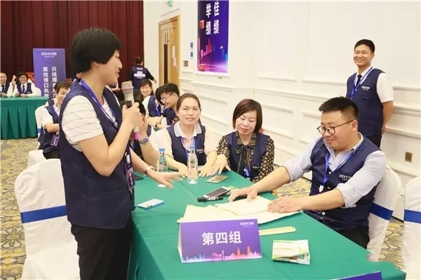 2019年亿合门窗超级品牌日全国联动誓师启动大会顺利召开！