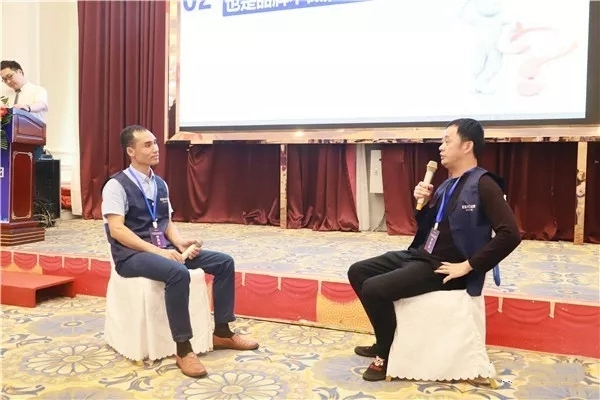 2019年亿合门窗超级品牌日全国联动誓师启动大会顺利召开！