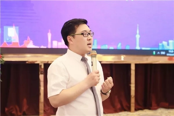 2019年亿合门窗超级品牌日全国联动誓师启动大会顺利召开！