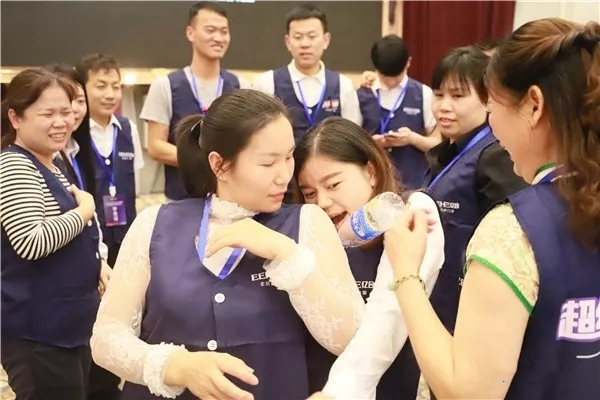 2019年亿合门窗超级品牌日全国联动誓师启动大会顺利召开！
