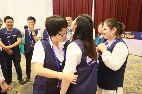 2019年亿合门窗超级品牌日全国联动誓师启动大会顺利召开！