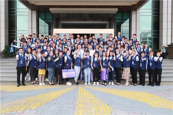 2019年亿合门窗超级品牌日全国联动誓师启动大会顺利召开！