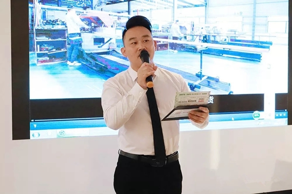 亿合门窗4月超级品牌日活动正在进行中，畅销产品0利润超低特惠！