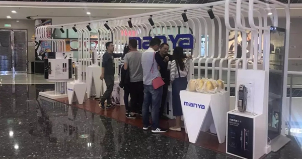 曼亚智能锁告诉你如何做好智能锁的销售与裂变